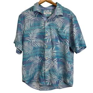 Tommy Bahama The Coconut Point Button Up Shirt